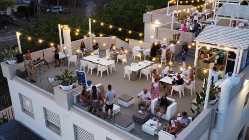 Lido Silvana Apartment | The Garden