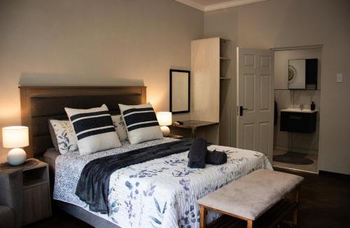 Winterton House | The Garden Manor
