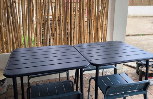 Taglio-Isolaccio Apartment | The garden shed