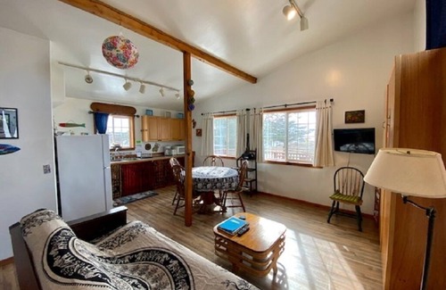 Homer House | THE GARDEN SHED - A HOMER SEASIDE COTTAGE