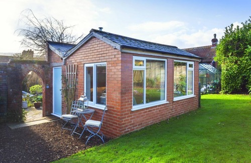 Minehead Apartment | The Garden Studio, Woodcombe