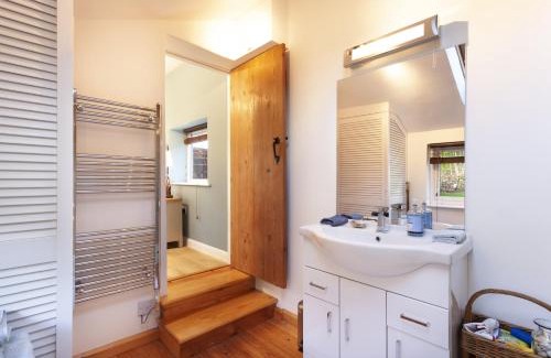 Minehead Apartment | The Garden Studio Woodcombe