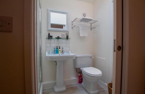 Hoole House | The Garden Suite Annex, Hoole by Rework Accommodation