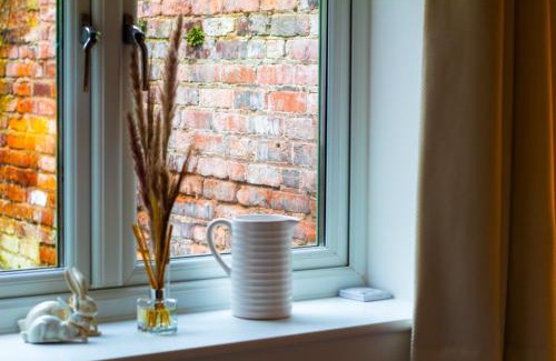 Hoole House | The Garden Suite Annex, Hoole by Rework Accommodation