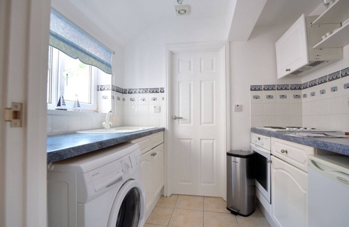 Lyme Regis Cottage | THE GARDEN SUITE, pet friendly, country holiday cottage in Lyme Regis