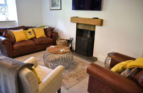 Pitlochry House | The Gardeners Cottage