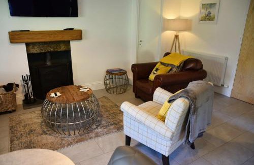 Pitlochry House | The Gardeners Cottage