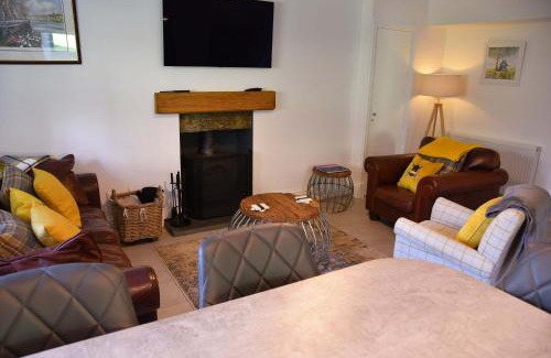 Pitlochry House | The Gardeners Cottage