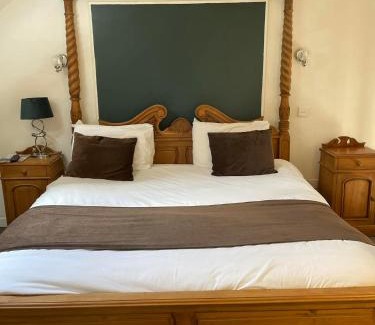 Great Hatfield Hotel | The Gardeners Country Inn