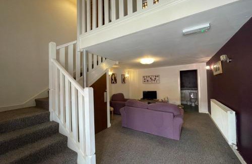 Great Hatfield Hotel | The Gardeners Country Inn