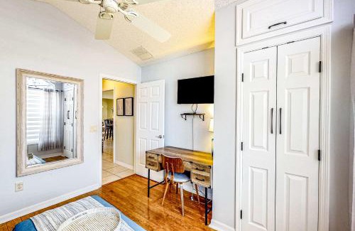 Virginia Trace House | The Gardenia House