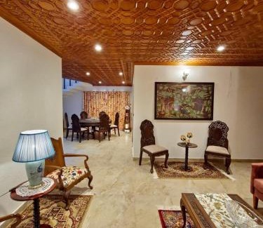 Srinagar House | The Gardenia7