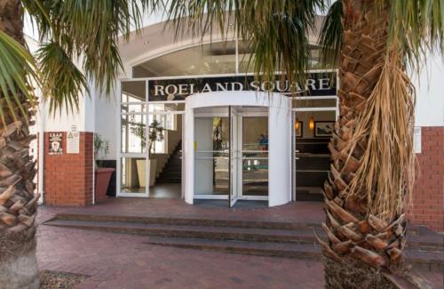 Cape Town City Centre Apartment | The Gardens Nook