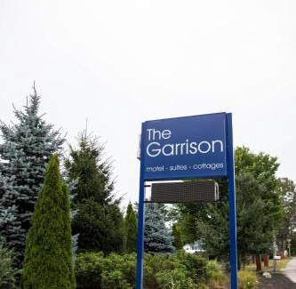 Wells Hotel | The Garrison