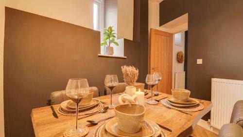 Malvern Apartment | The Gate House-Wyndale Living- West Malvern