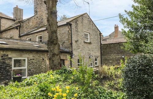 Middleham Cottage | The Gatehouse, MIDDLEHAM