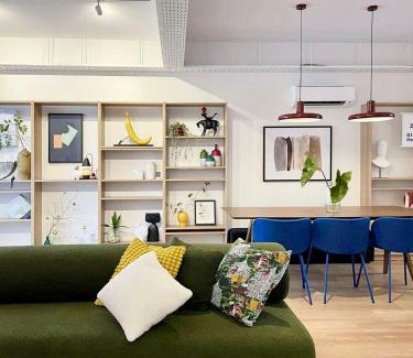 Malacca City House | The Gathering By Nestcove X Gliss Home