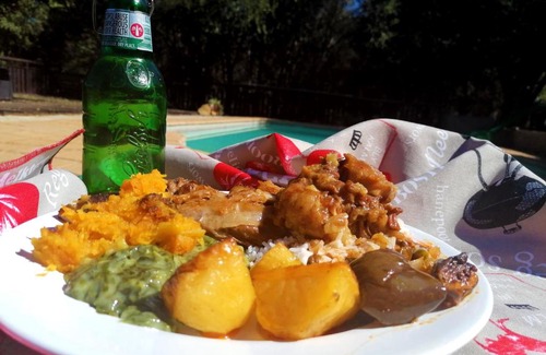 Potchefstroom Bed & Breakfast | The Gecko Inn