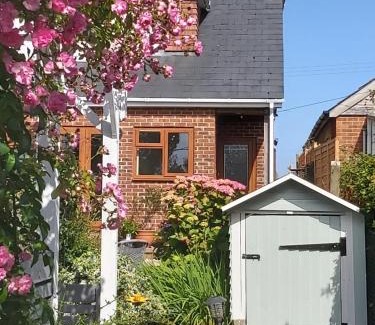 Icklesham Bed & Breakfast | The Gem