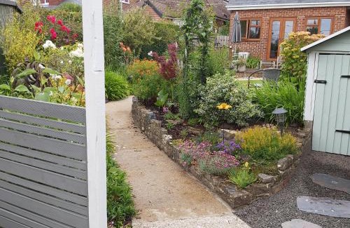 Icklesham Bed & Breakfast | The Gem