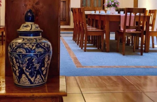 Coatepec Apartment | The gem of the city