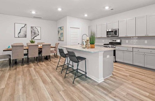 Johns Island House | The Gem on Jancus St