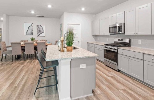 Johns Island House | The Gem on Jancus St