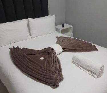 Trawal Hotel | The Gem Suites & Spa