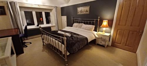 Watford House | The Gemstone Manor