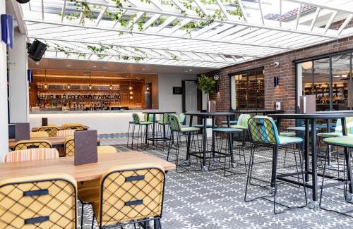 Sydenham Hotel | The General Gordon