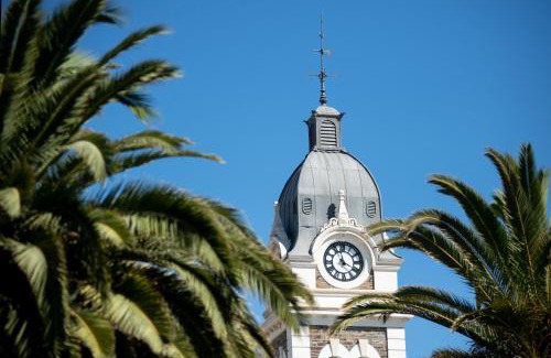 Glenelg Hotel | The George