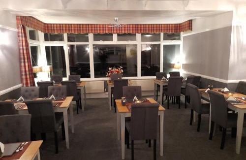 Ponterwyd Hotel | The George Borrow Hotel