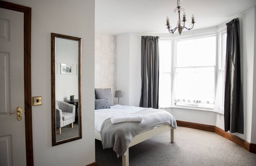 Gainsborough Hotel | The George