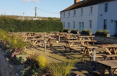 West Bay Hotel | The George