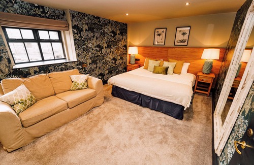 Hathersage Hotel | The George - Hathersage
