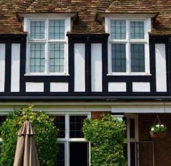 Buckden Hotel | The George Hotel