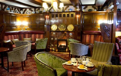 Penrith Hotel | The George Hotel