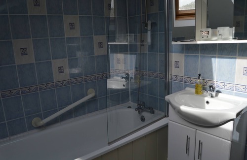Croscombe Bed & Breakfast | The George Inn