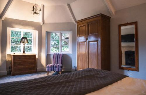 Wedmore Hotel | The George Inn Wedmore
