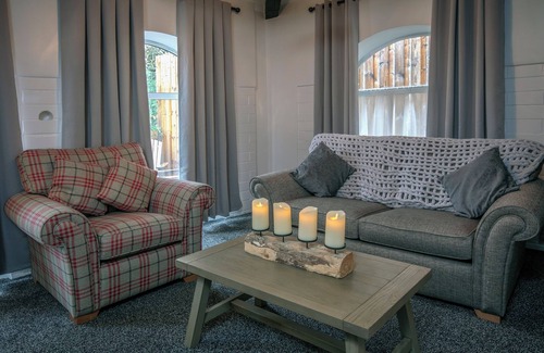 Piercebridge Hotel | The George Of Piercebridge