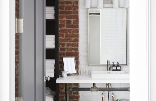 Montclair Hotel | The George