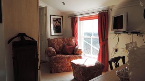 Watchet Bed & Breakfast | The Georgian House