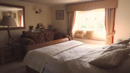 Watchet Bed & Breakfast | The Georgian House