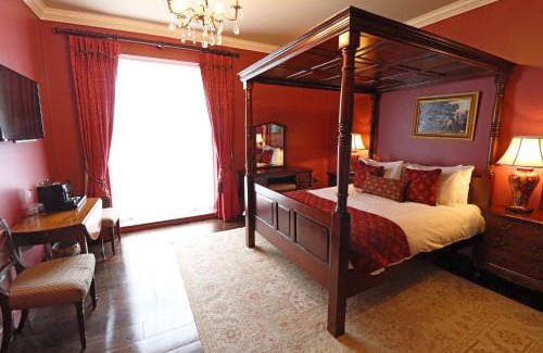 Castle Hotel | The Georgian Swansea