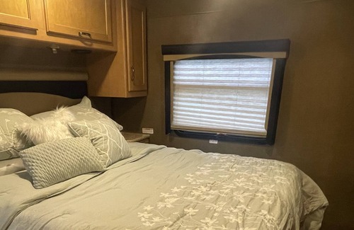 Burton House | The Getaway close to everything Beaufort!!!