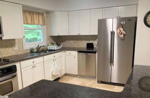 New Paltz House | The Getaway in New Paltz
