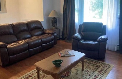 New Paltz House | The Getaway in New Paltz