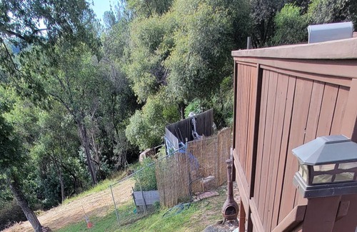 Placerville House | The Getaway