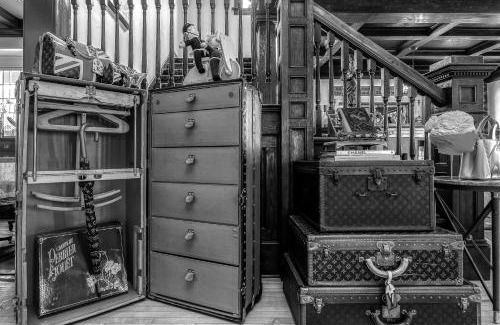 Walla Walla Bed & Breakfast | The GG Mansion & Inn