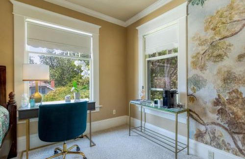 Walla Walla Bed & Breakfast | The GG Mansion & Inn